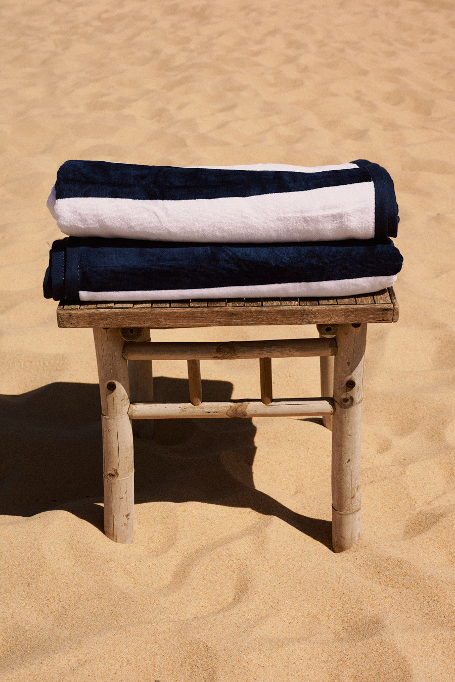 Soleil Beach Towel