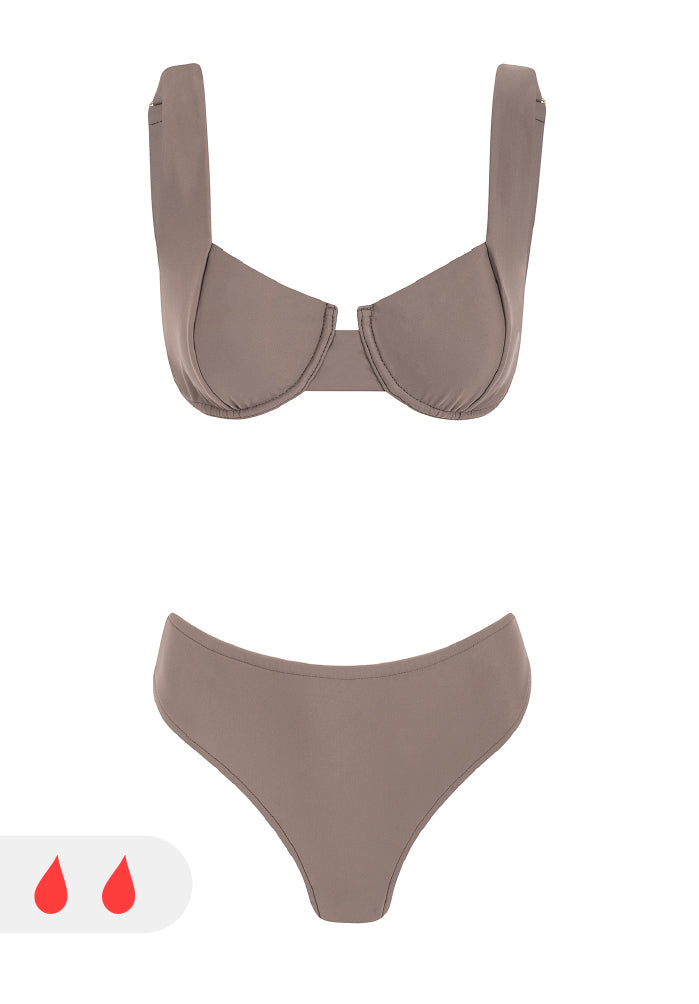 Scarlet Set | Skin