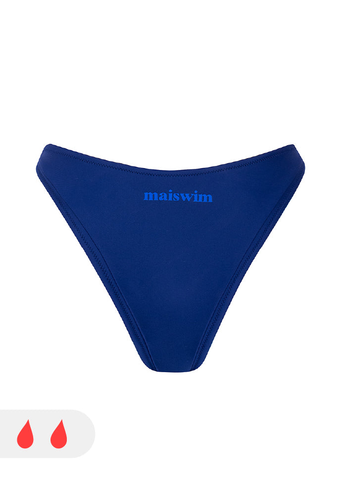 Alba Bikini Bottom