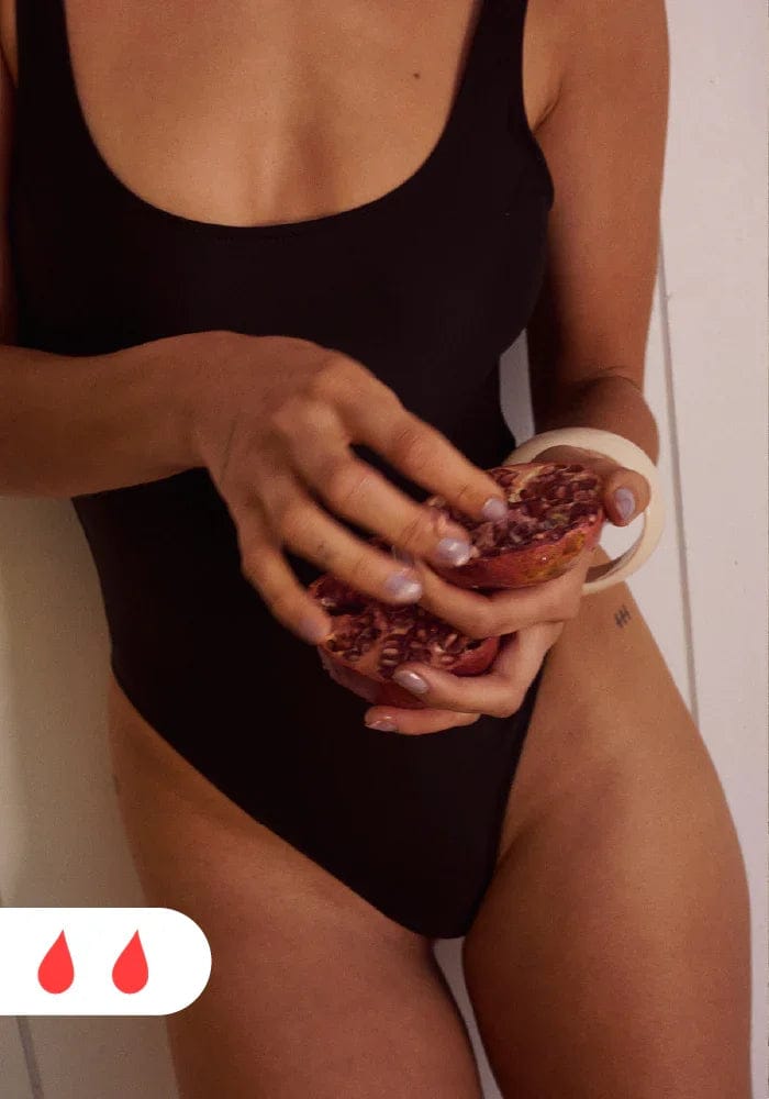 Black Riviera Swimsuit - maiswim