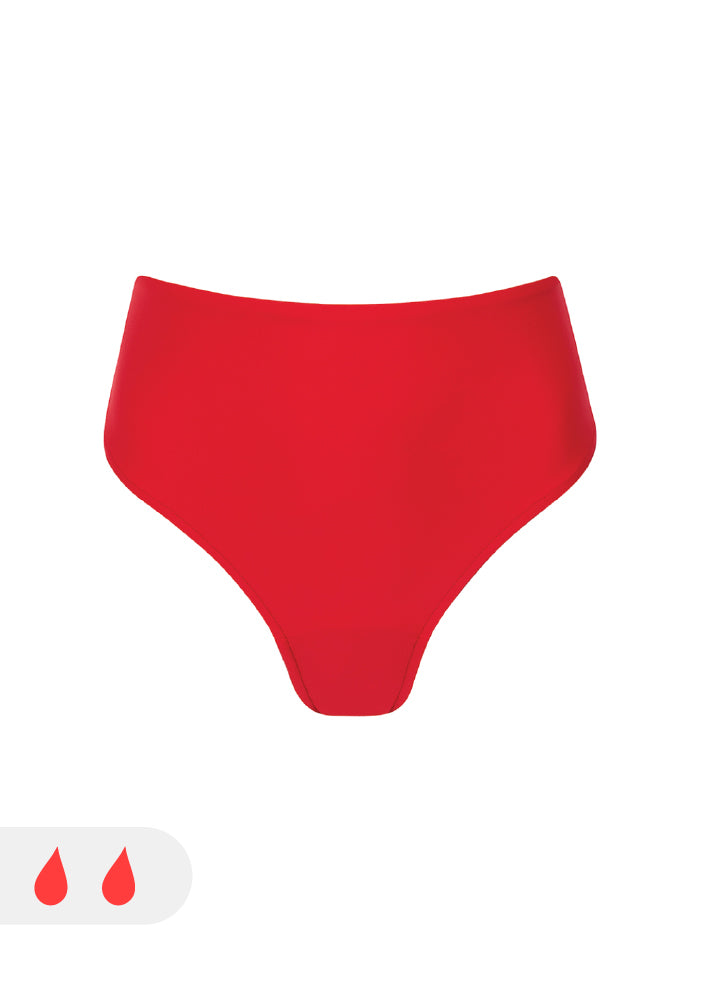Cherry Bottom | Red