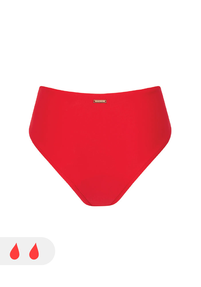 Cherry Bottom | Red