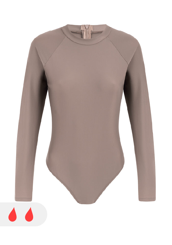 Blush Swimsuit | Skin