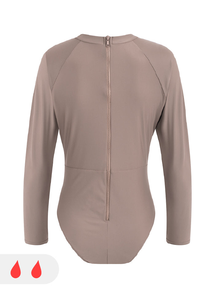 Blush Swimsuit | Skin