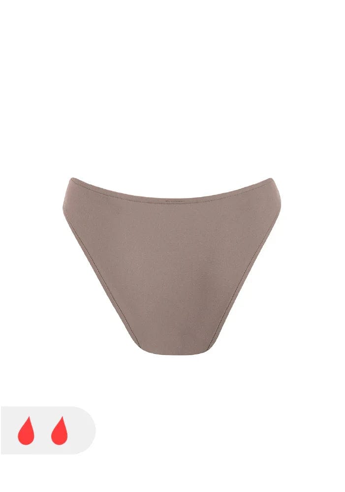 Scarlet Bottom | Skin