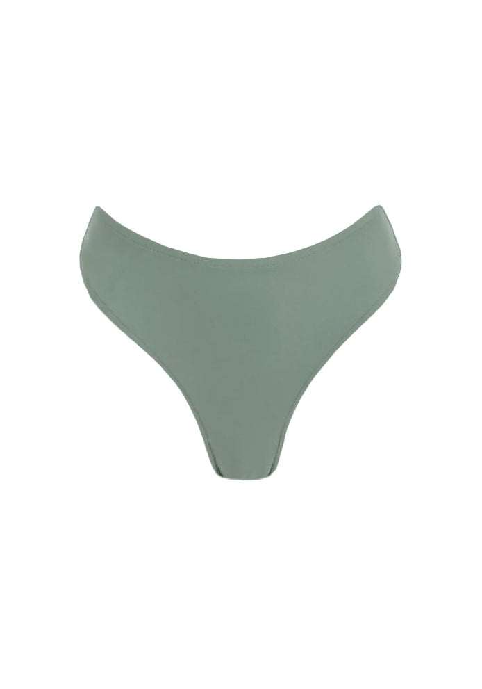 Scarlet Bottom | Olive