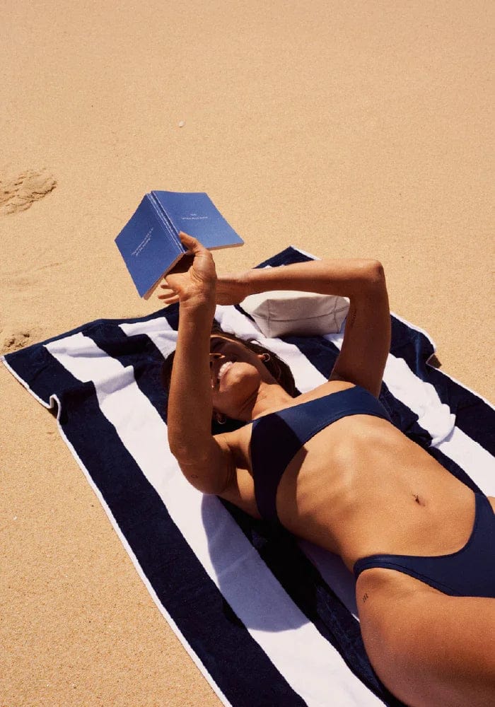 Alba Bikini Top by Maiswim