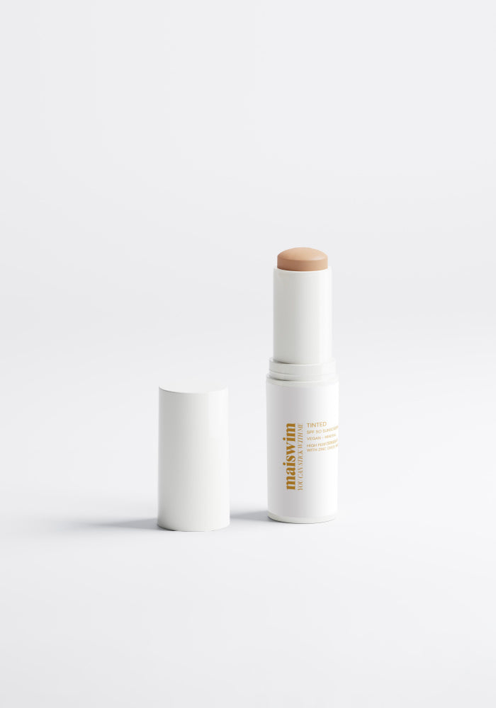 Maiswim Sun Protection Stick SPF50 – Tinted