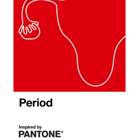 The magical world of menstruation - maiswim
