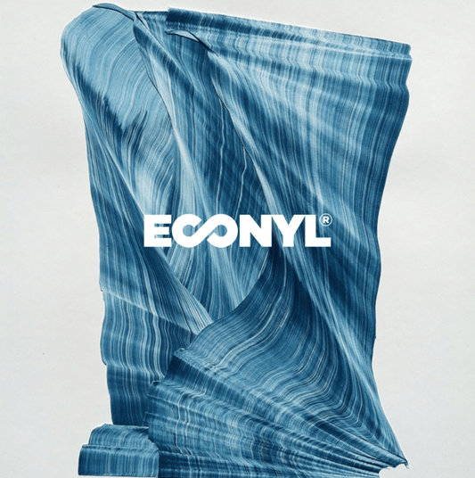 The Ocean-Friendly Wonders of Econyl - maiswim