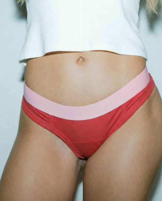 Maiswim Menstrual Panties | Leak-Proof Period Underwear