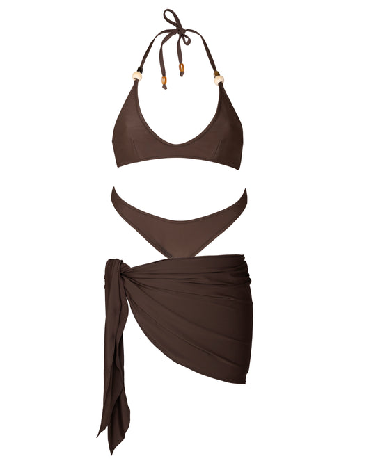 Bikini Menstrual Cacao
