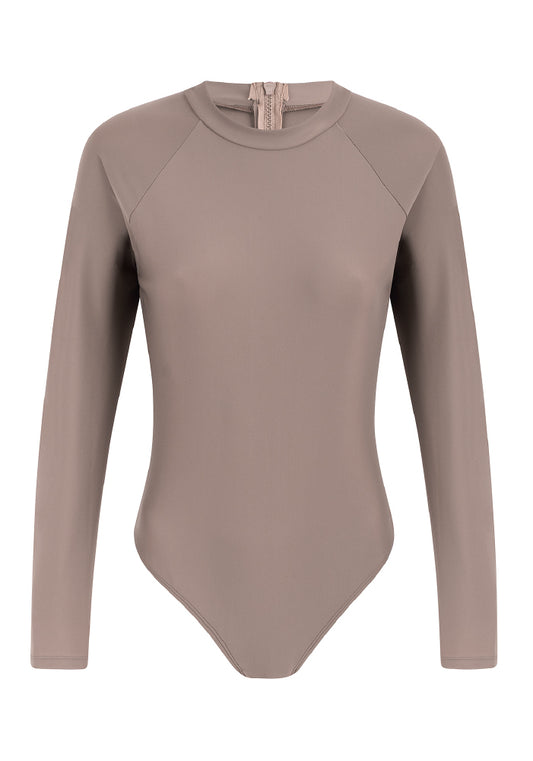 Blush Swimsuit | Skin