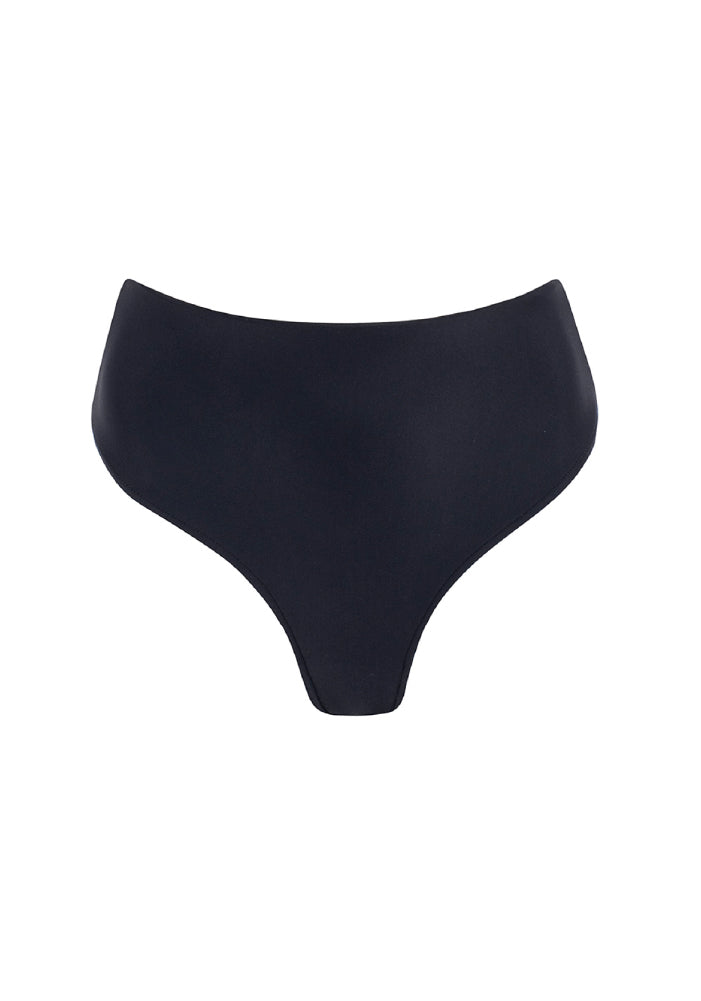 Cherry Bottom | Black