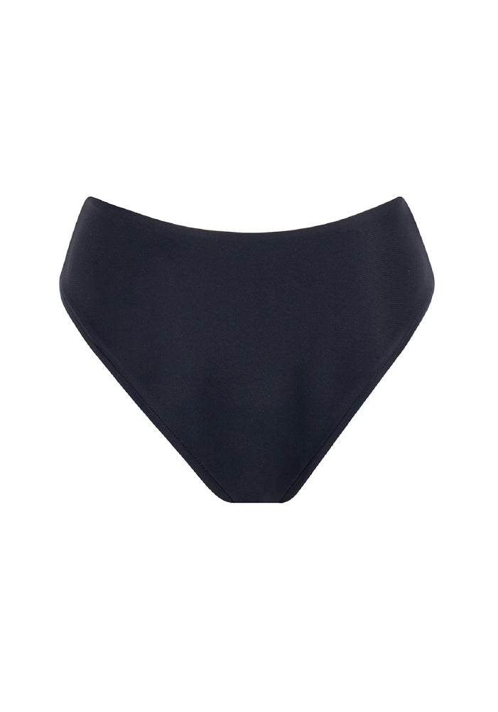 Cherry Bottom | Black