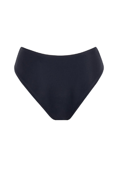 Cherry Bottom | Black
