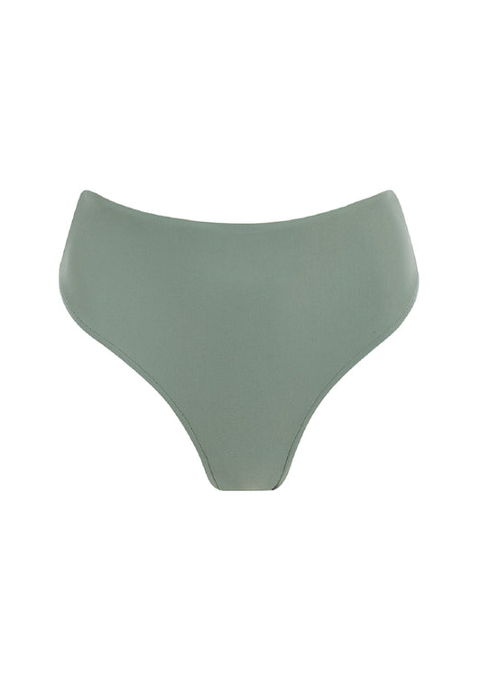 Cherry Bottom | Olive