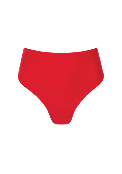 Cherry Bottom | Red