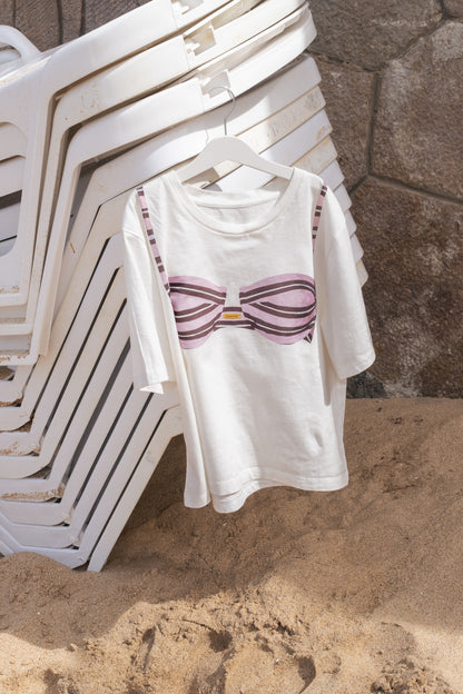 Toothpaste T-shirt