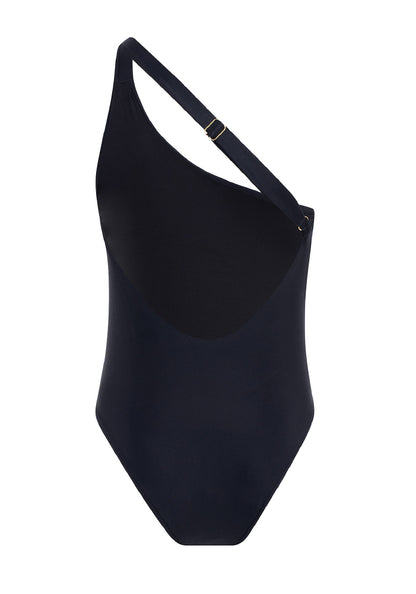 Glaze Swimsuit | Black