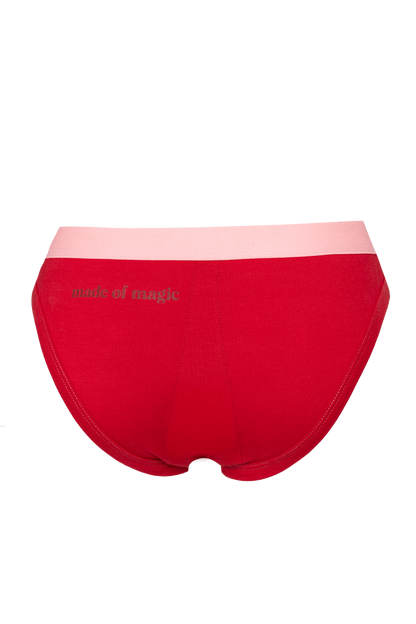 Maiswim Menstrual Panties | Leak-Proof Period Underwear