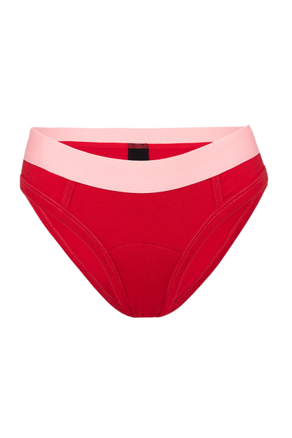 Maiswim Menstrual Panties | Leak-Proof Period Underwear