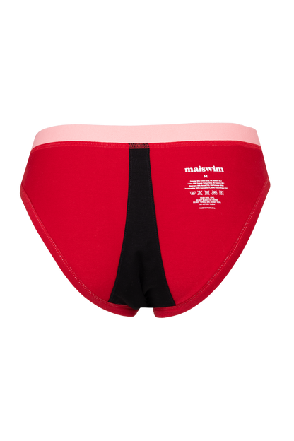 Maiswim Menstrual Panties | Leak-Proof Period Underwear