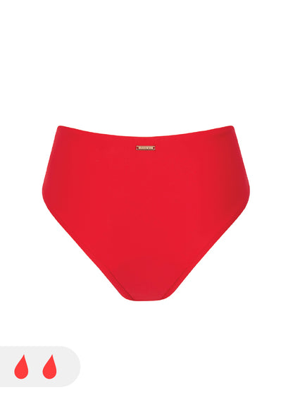 Cherry Bottom | Red