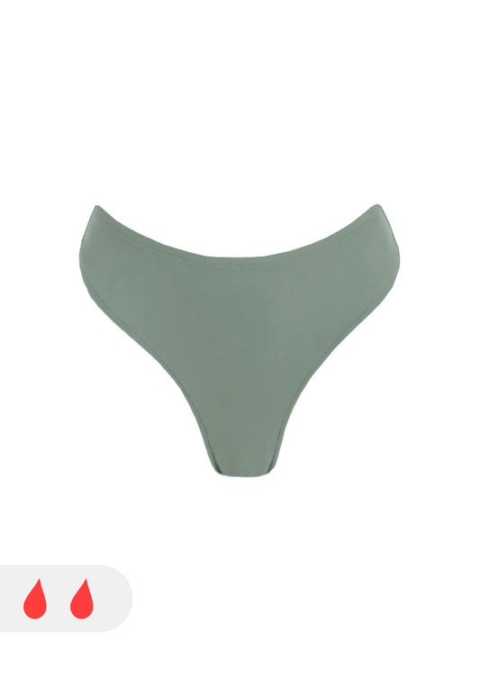 Scarlet Bottom | Olive