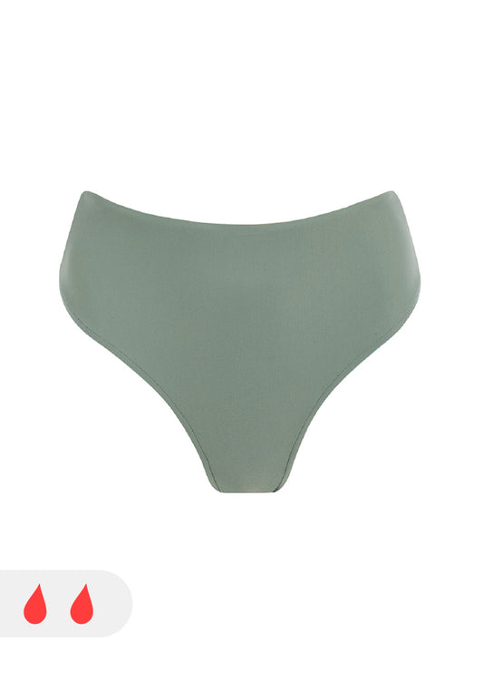 Cherry Bottom | Olive