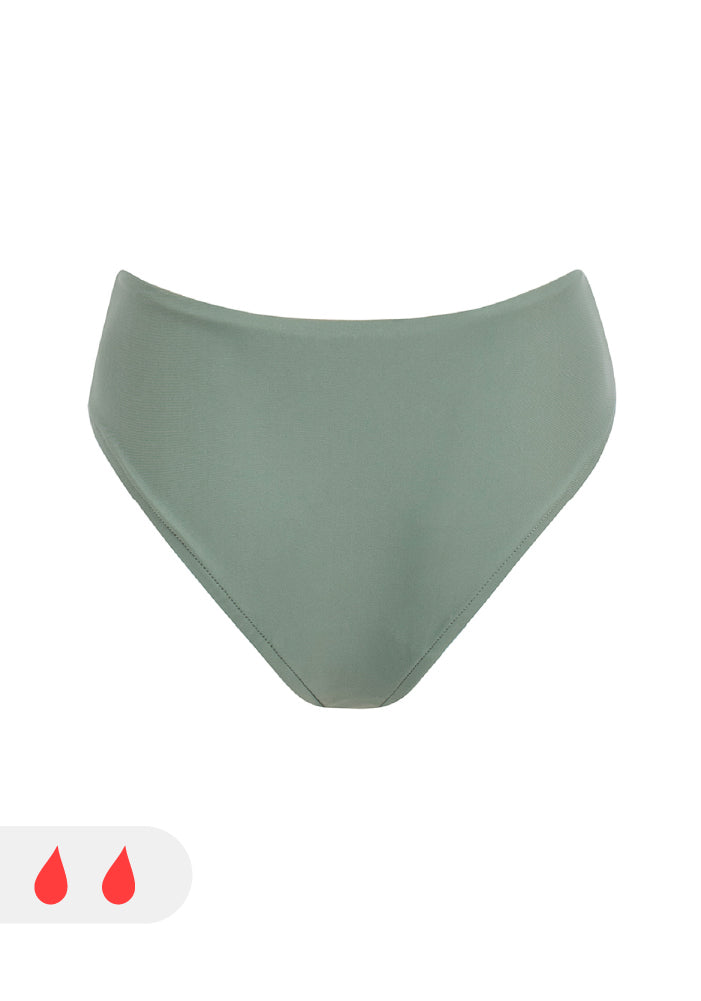 Cherry Bottom | Olive