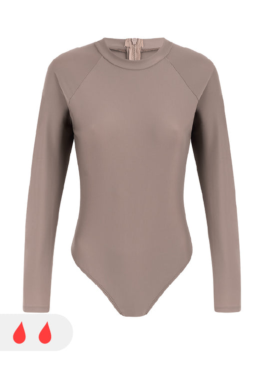 Blush Swimsuit | Skin