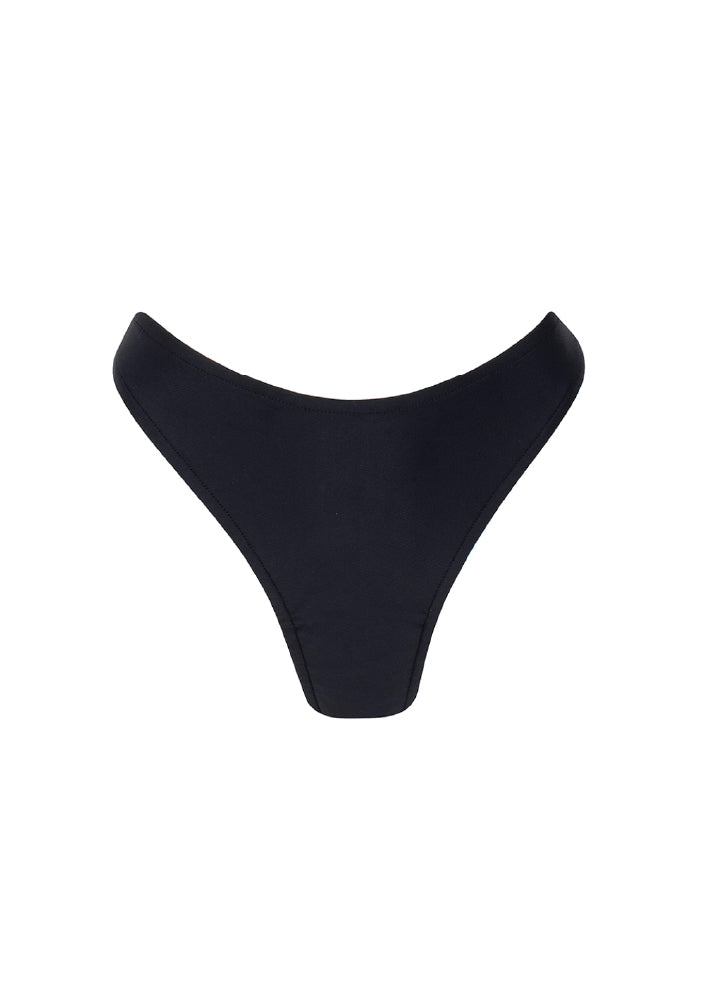 Scarlet Bottom | Black