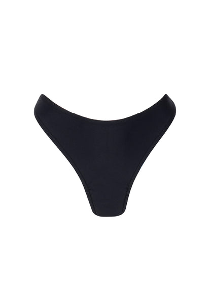 Scarlet Bottom | Black