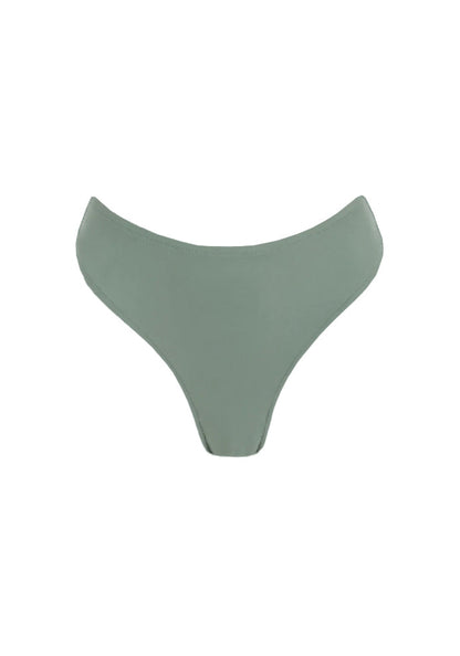Scarlet Bottom | Olive