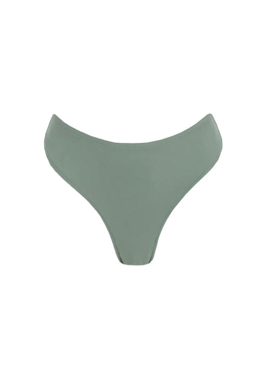 Scarlet Bottom | Olive