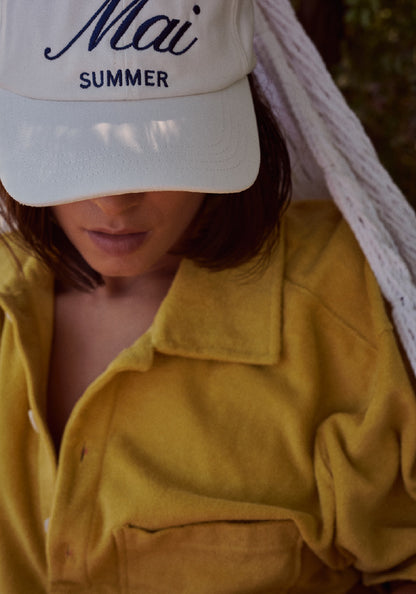 Tropézienne Sweat/Dress