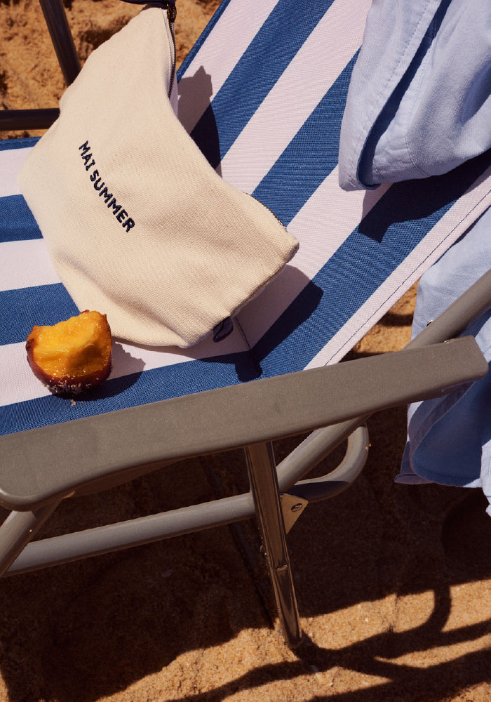 Tropique Pouch