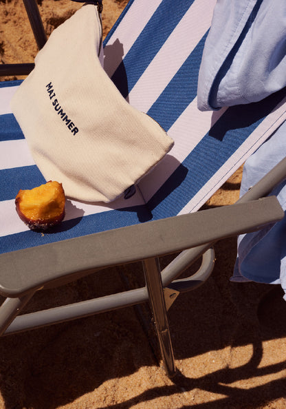 Tropique Pouch