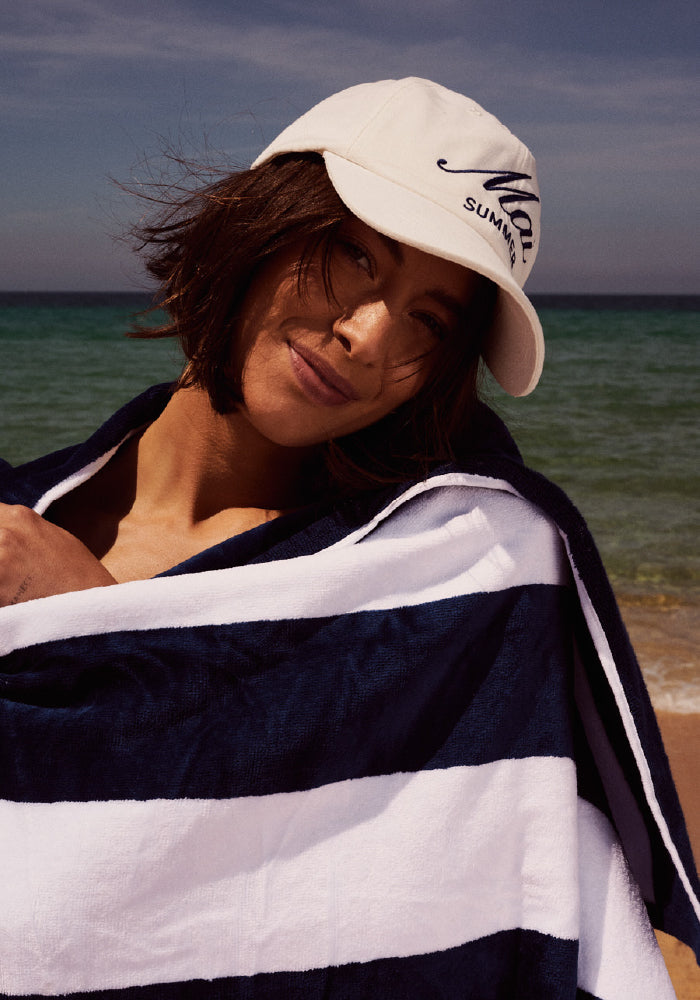 Paloma Cap