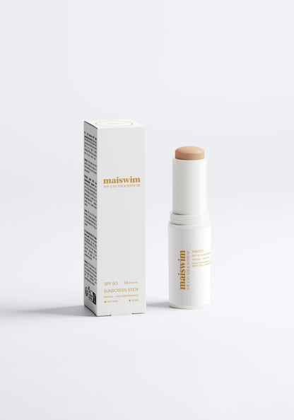 Maiswim Sun Protection Stick SPF50 – Tinted
