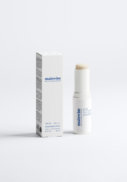 Maiswim Sun Protection Stick SPF50 – Clear